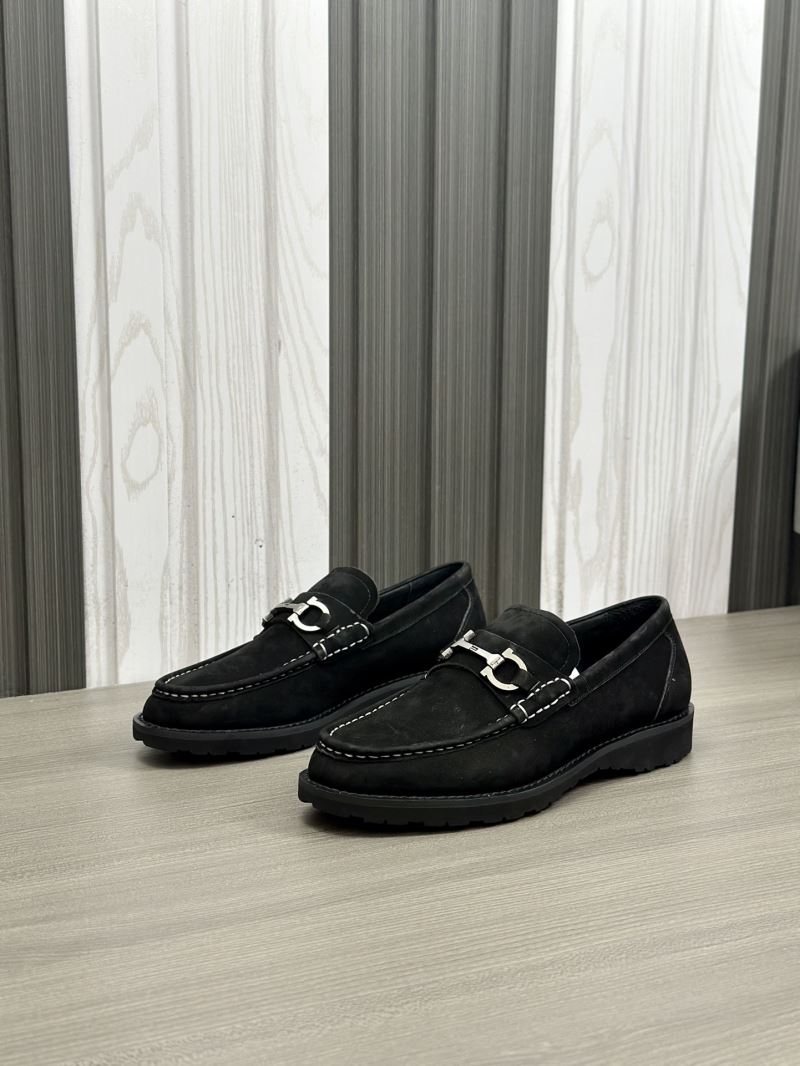 Ferragamo Shoes